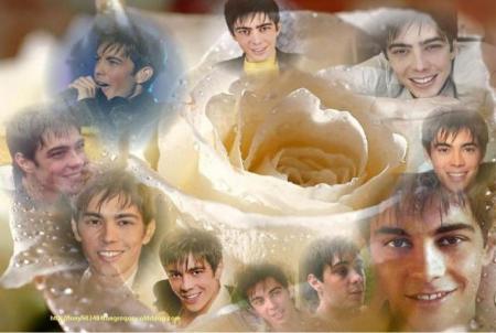 Gr�gory mon Ange...