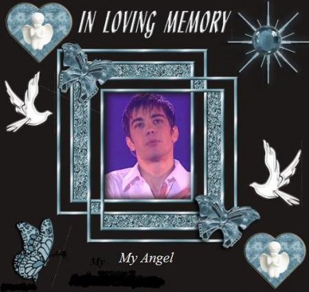 Le Petit Prince est devenu le Petit Ange le 30 avril 2007...