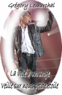 Gr�gory mon Ange...