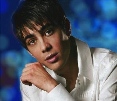 Greg le magnifique...