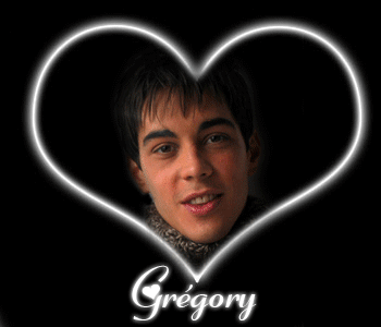 Gr�gory...