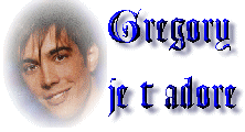 Gr�gory...