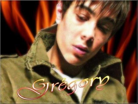 Gr�gory...