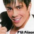 Greg le p'tit prince...