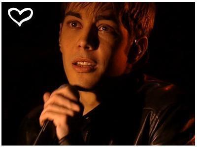 Mon Ange Gr�gory...