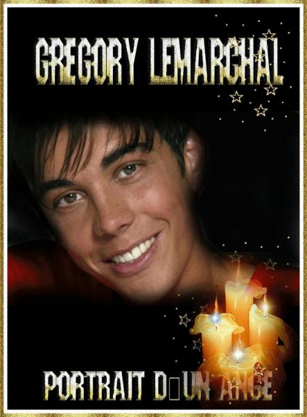 Hommage � un Ange...