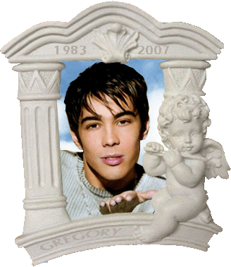 Gr�gory Lemarchal...