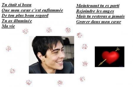 Gr�gory mon Ange...