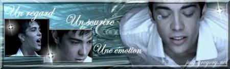 Gr�gory Lemarchal...