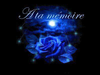 A la m�moire d'un Ange...