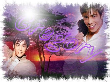 Gr�gory mon Ange...