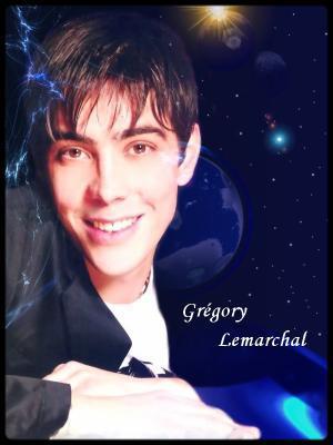 Gr�gory mon Ange...