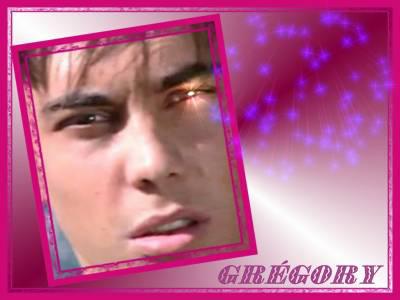 Gr�gory mon Ange...