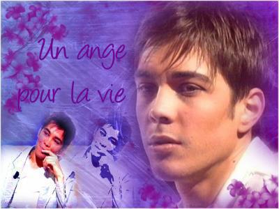 Gr�gory un Ange pour la vie...