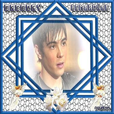 Cadeau re�u : merci � Spanou...