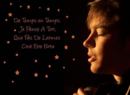 Gr�gory mon Ange...