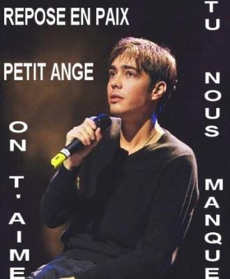 Gr�gory mon Ange...