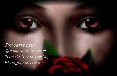 Message personnel...