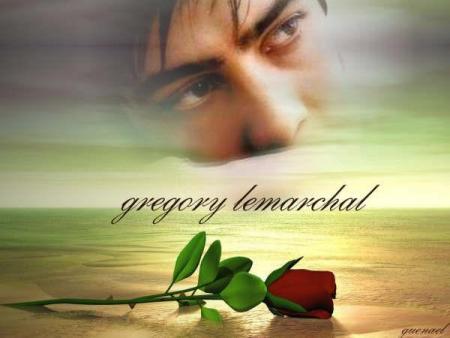 Gr�gory mon Ange...