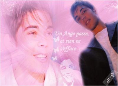 Gr�gory mon Ange...