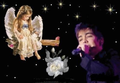 Gr�gory mon Ange...